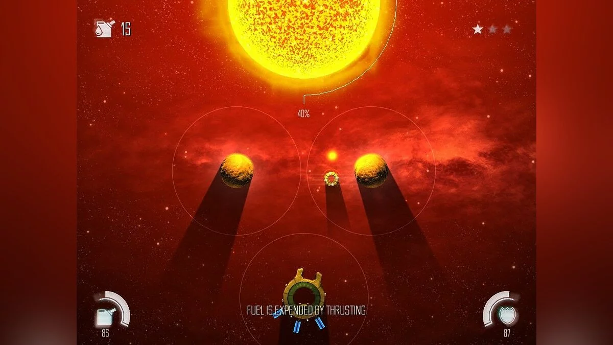 来自 Solar Flux 的截图 / 图片 14