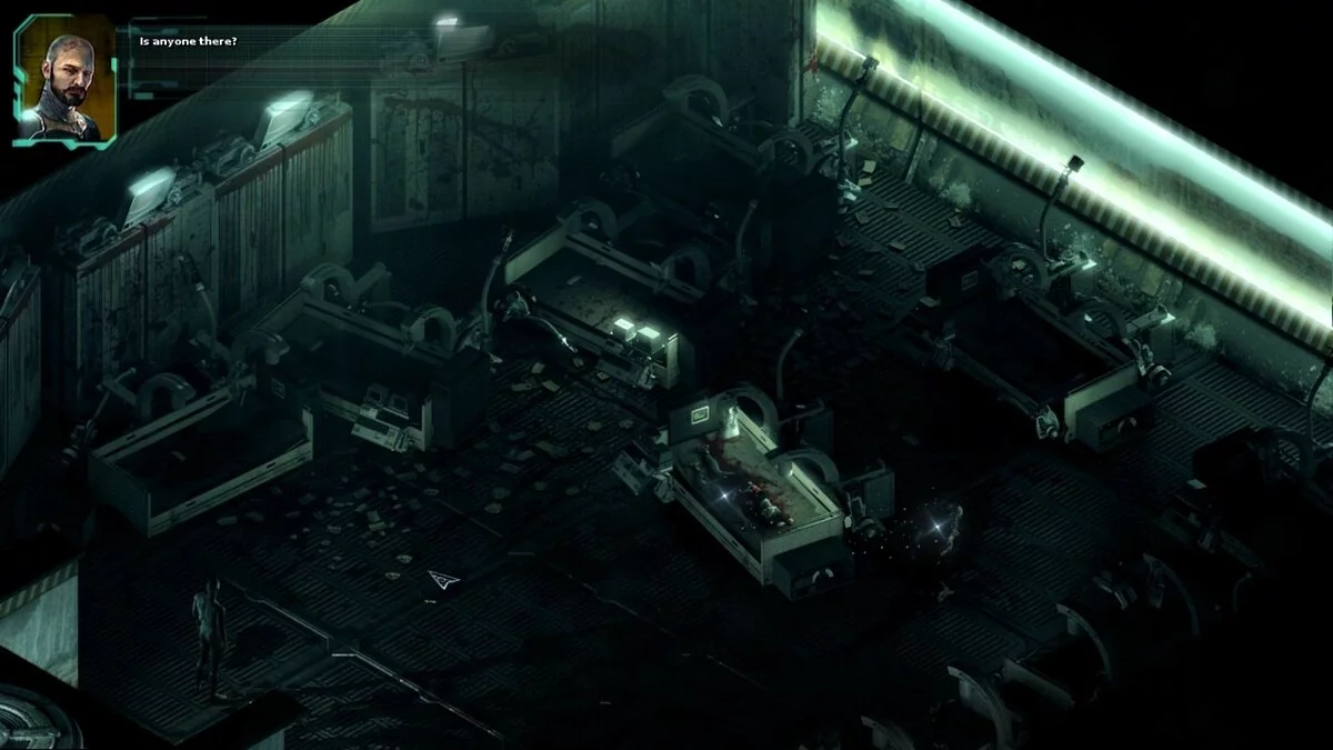 Screenshot dari Stasis / Gambar 87