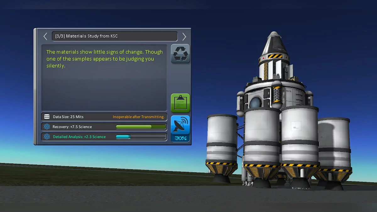 Captures d'écran de Kerbal Space Program / Image 3