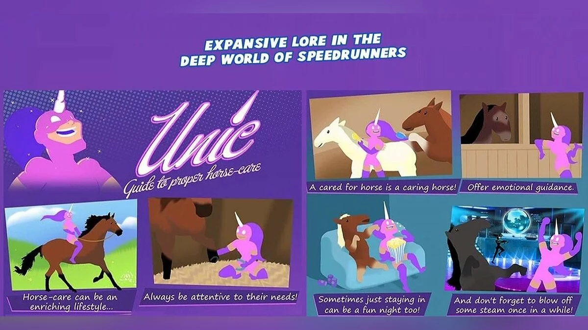 Screenshots from SpeedRunners / Image 108