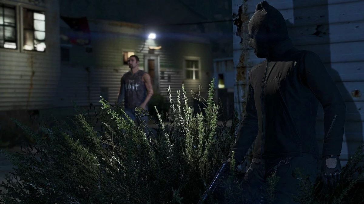 Screenshot dari GTA 5 / Gambar 62