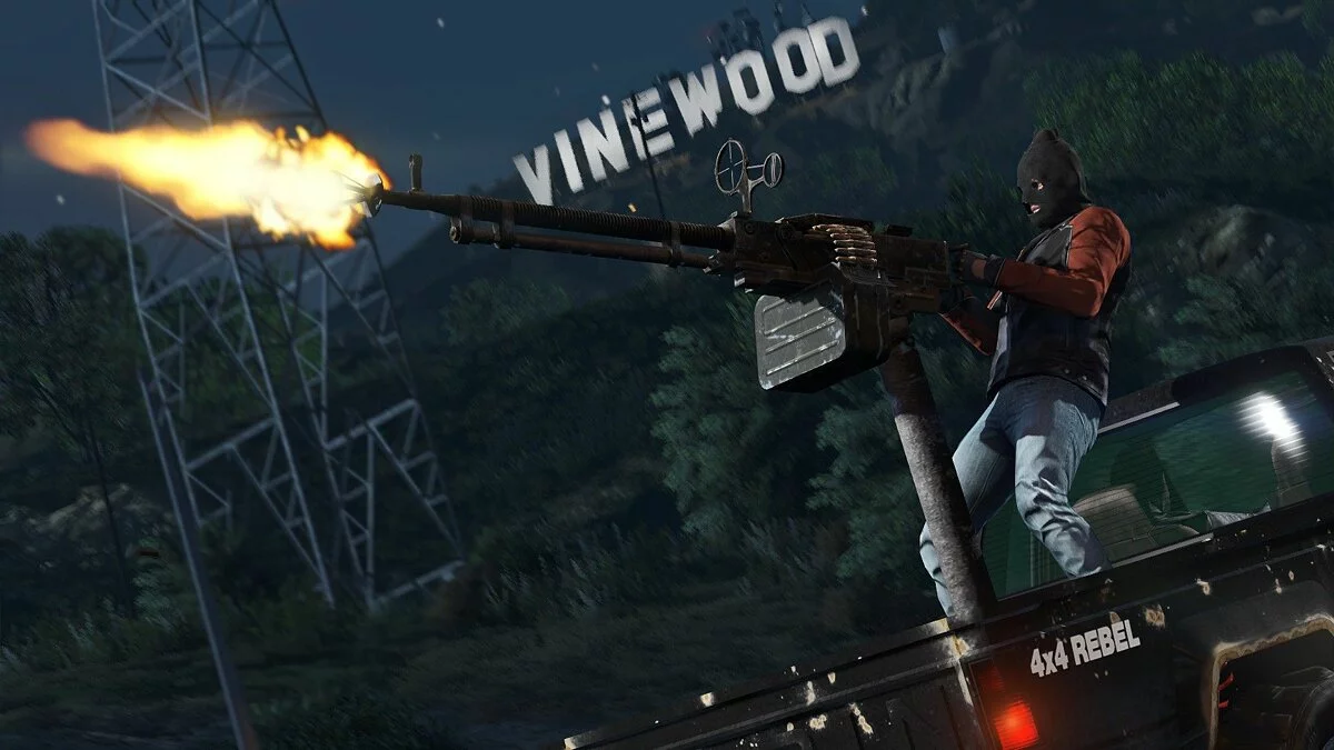 Screenshot dari GTA 5 / Gambar 68