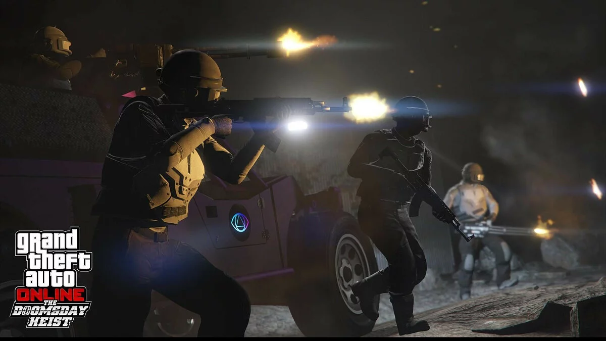 来自 GTA 5 的截图 / 图片 142