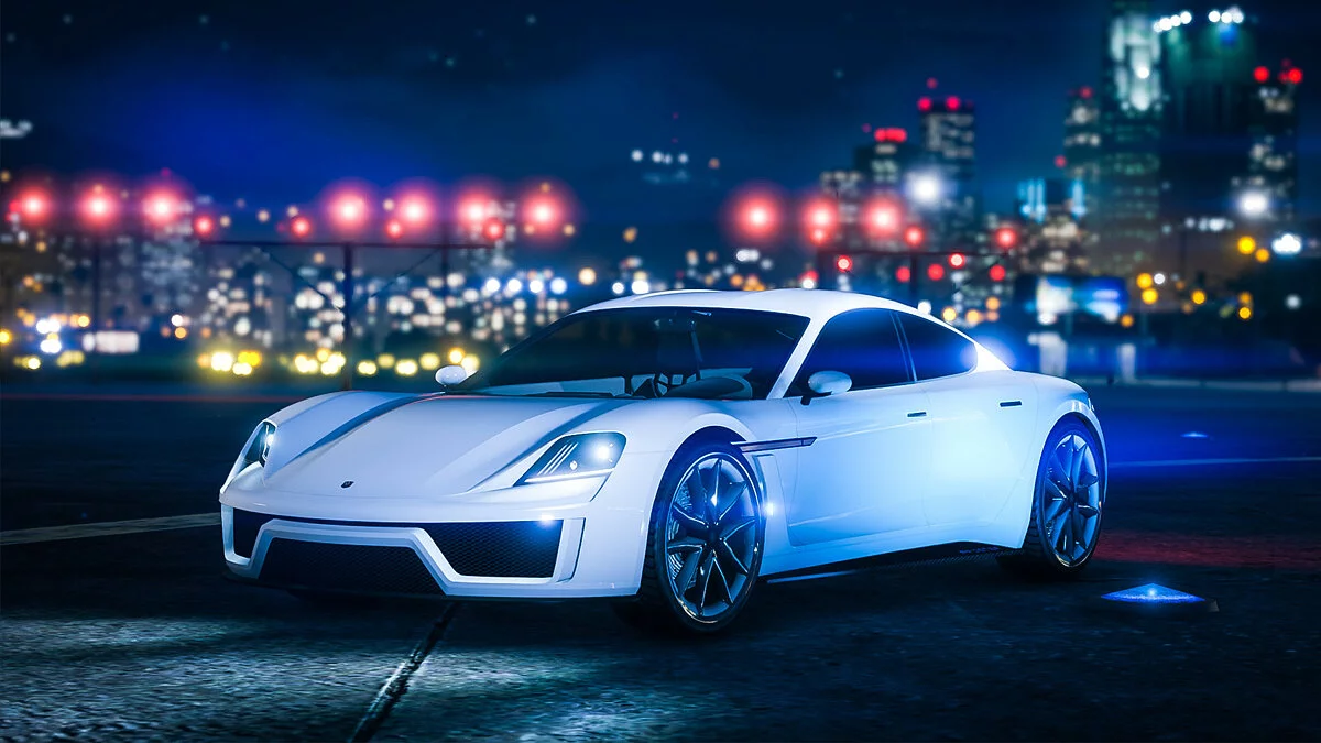 来自 GTA 5 的截图 / 图片 155