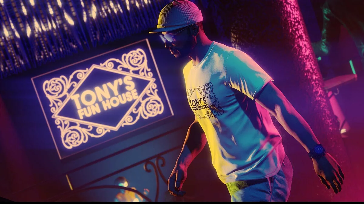 来自 GTA 5 的截图 / 图片 162