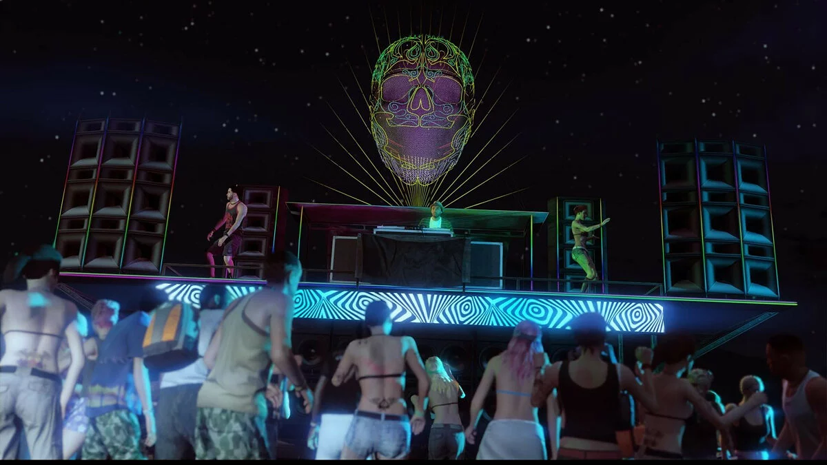 来自 GTA 5 的截图 / 图片 163