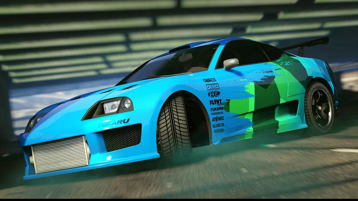 来自 GTA 5 的截图 / 图片 165