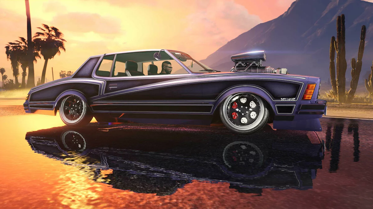 Скріншоти з GTA 5 / Зображення 199