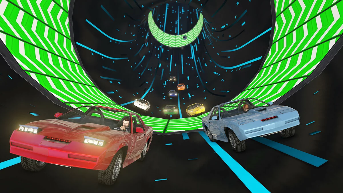 来自 GTA 5 的截图 / 图片 140