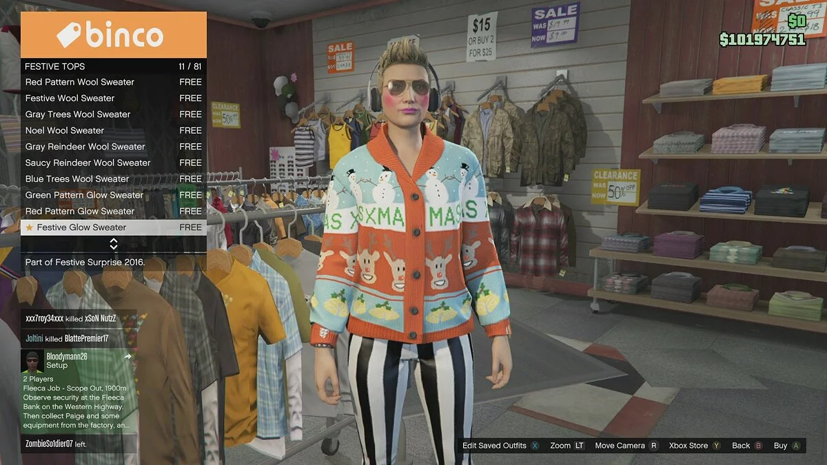 来自 GTA 5 的截图 / 图片 133