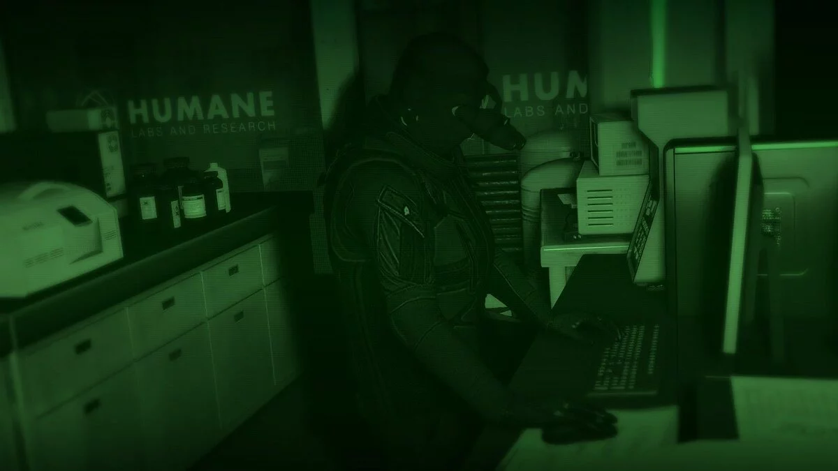 来自 GTA 5 的截图 / 图片 84