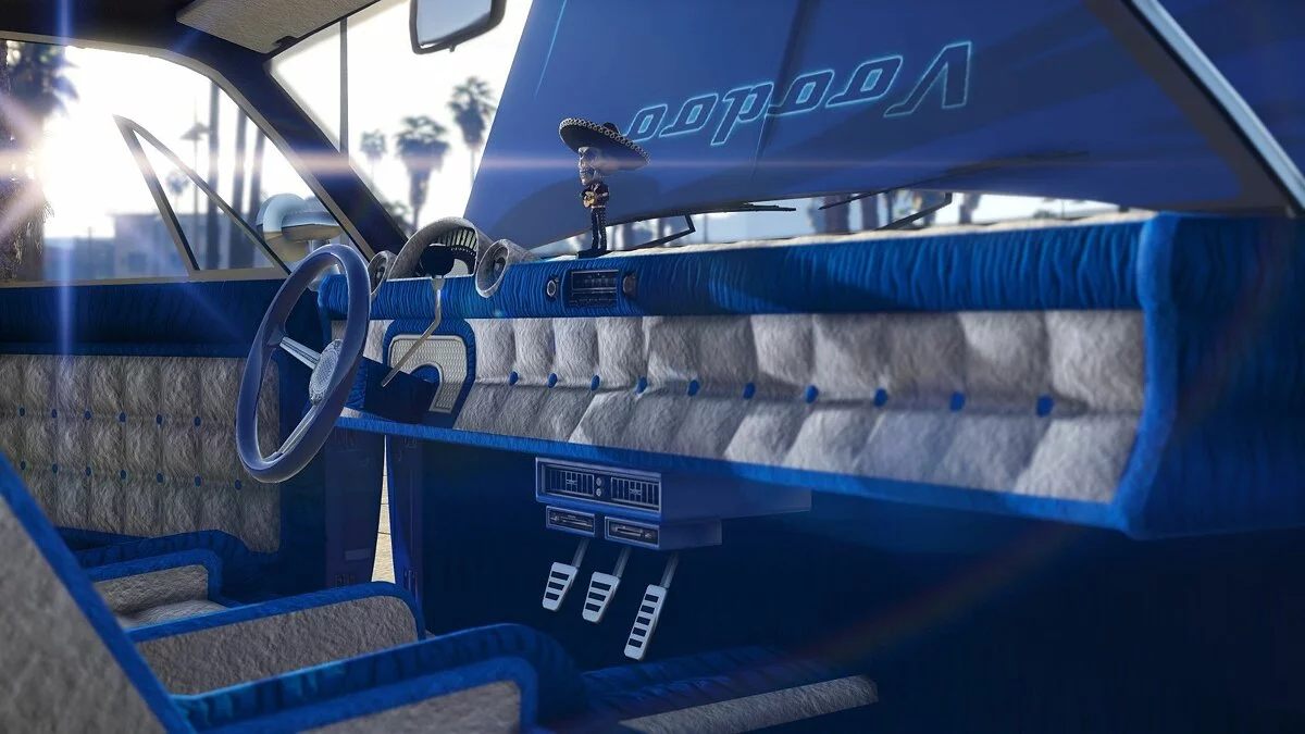 来自 GTA 5 的截图 / 图片 108