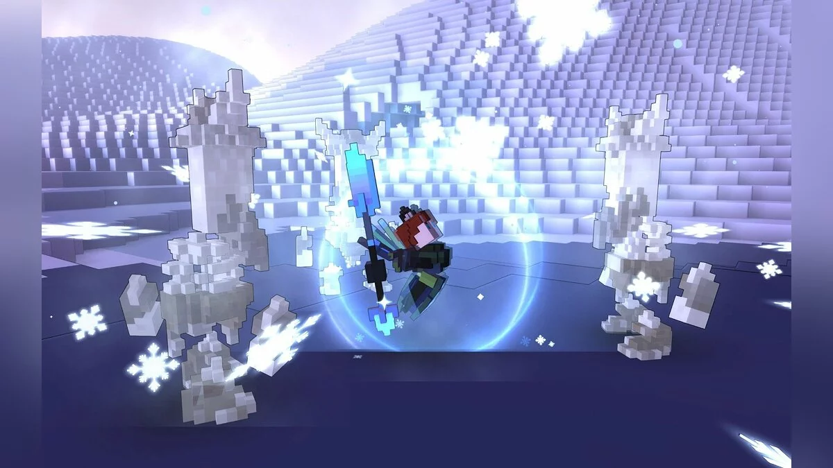 Screenshots from Trove / Image 16