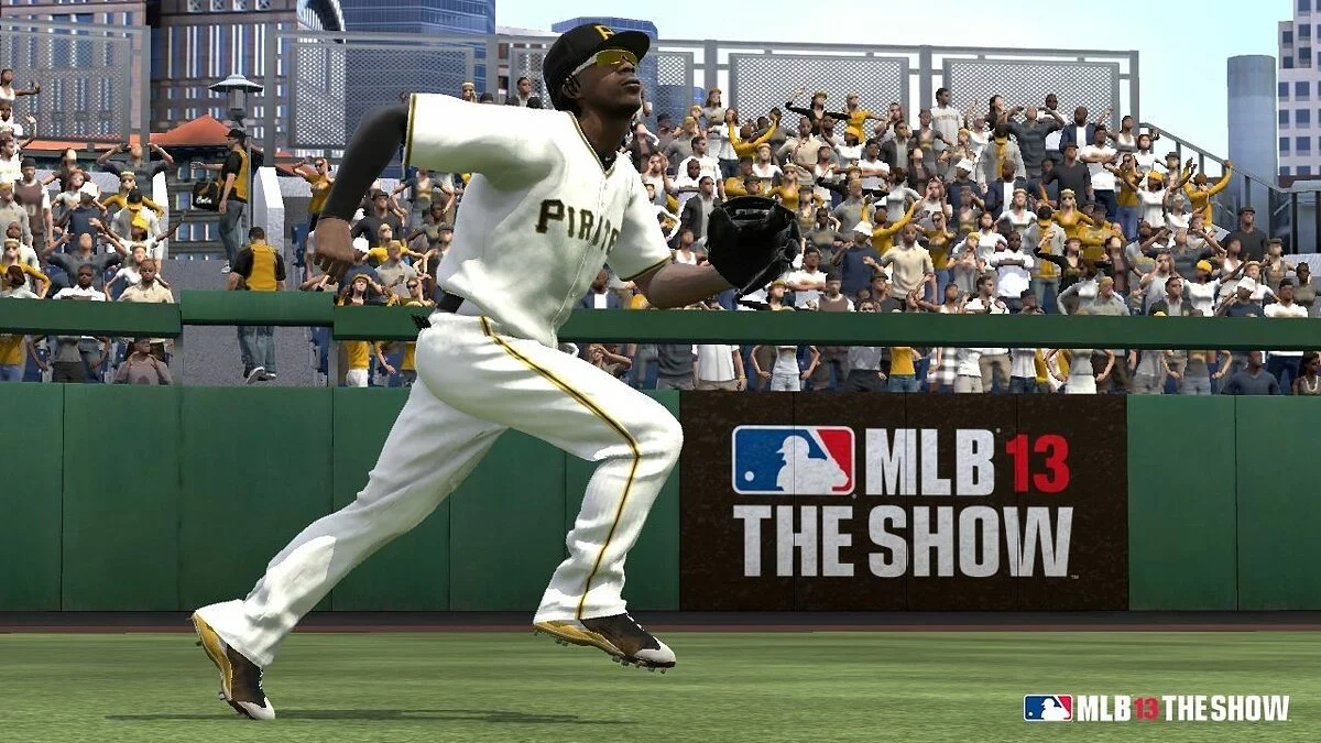 MLB 13: The Show image