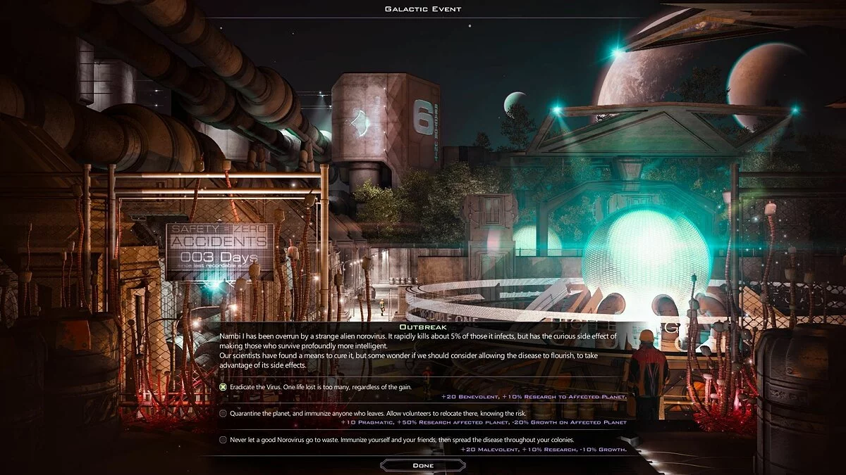 Screenshots from Galactic Civilizations 3 / Image 12