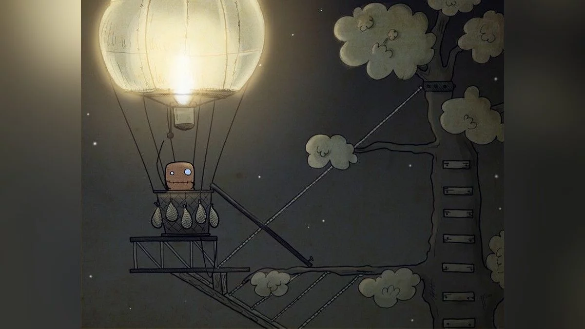Screenshots from Gomo / Image 1