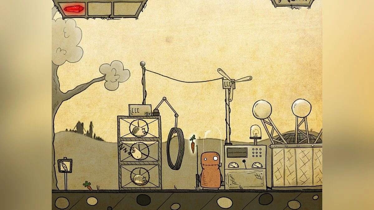 Screenshots from Gomo / Image 11