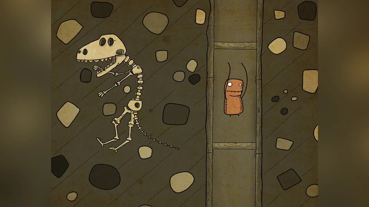 Screenshots from Gomo / Image 12