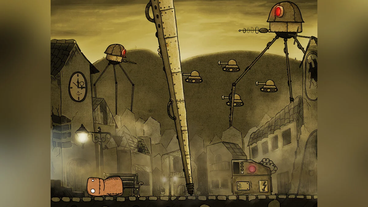 Screenshots from Gomo / Image 14