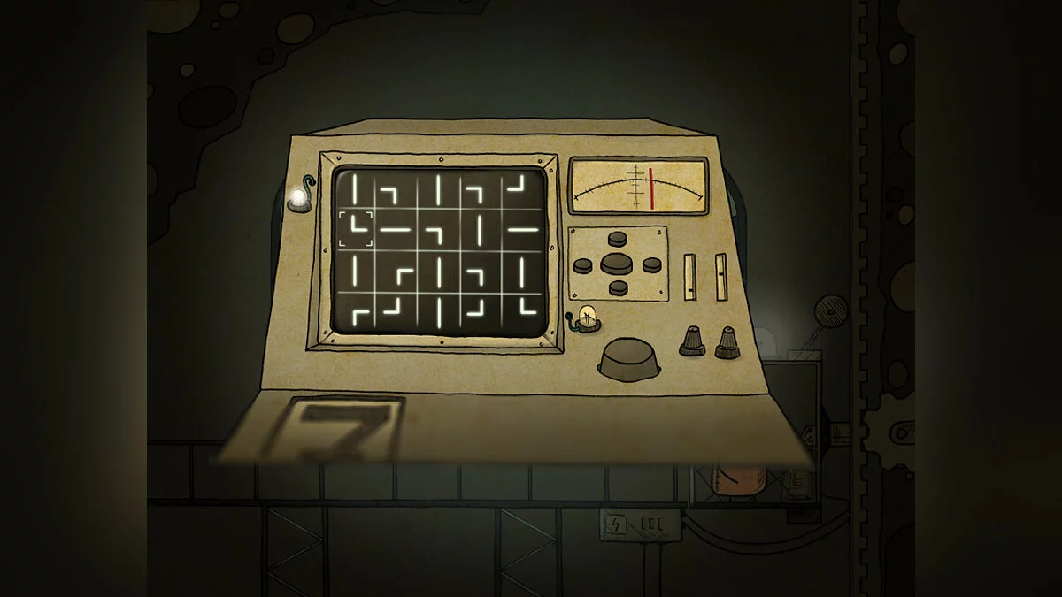 Screenshots from Gomo / Image 15
