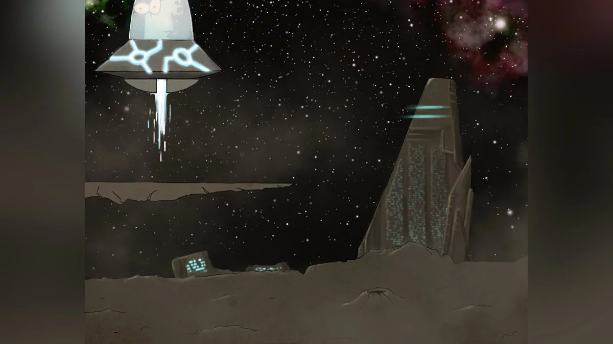 Screenshots from Gomo / Image 17