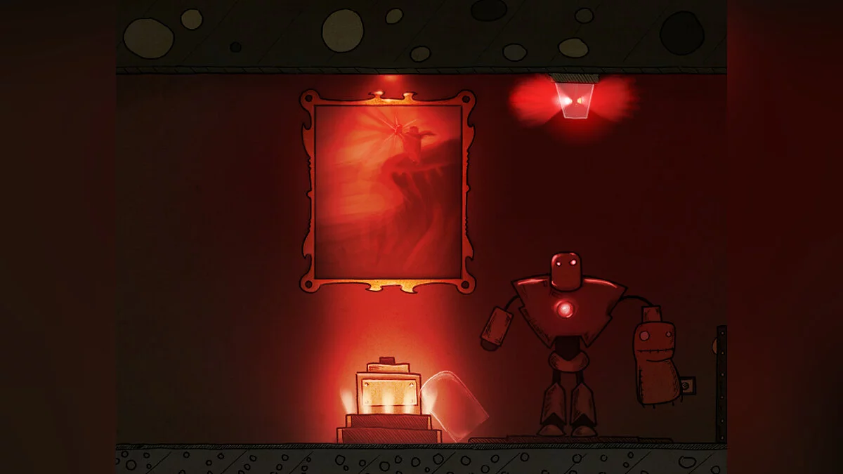 Screenshots from Gomo / Image 18