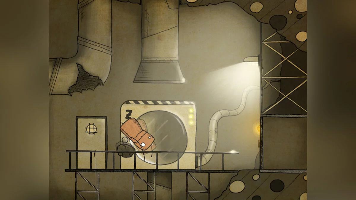 Screenshots from Gomo / Image 19