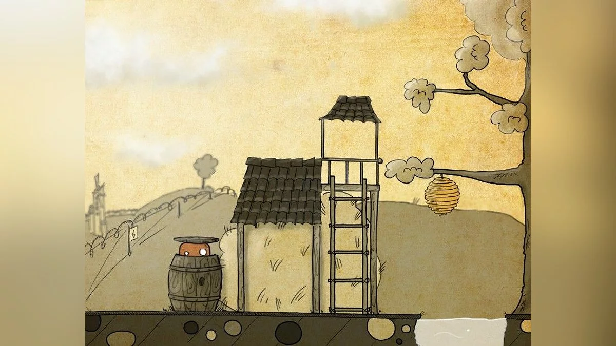 Screenshots from Gomo / Image 2