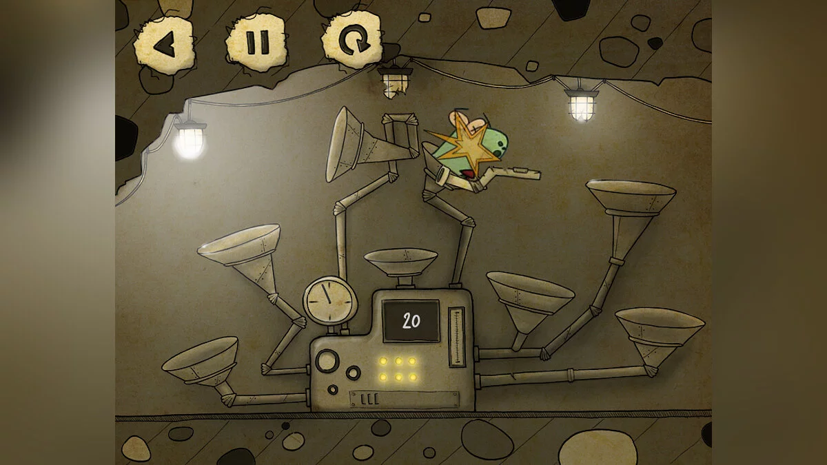 Screenshots from Gomo / Image 21