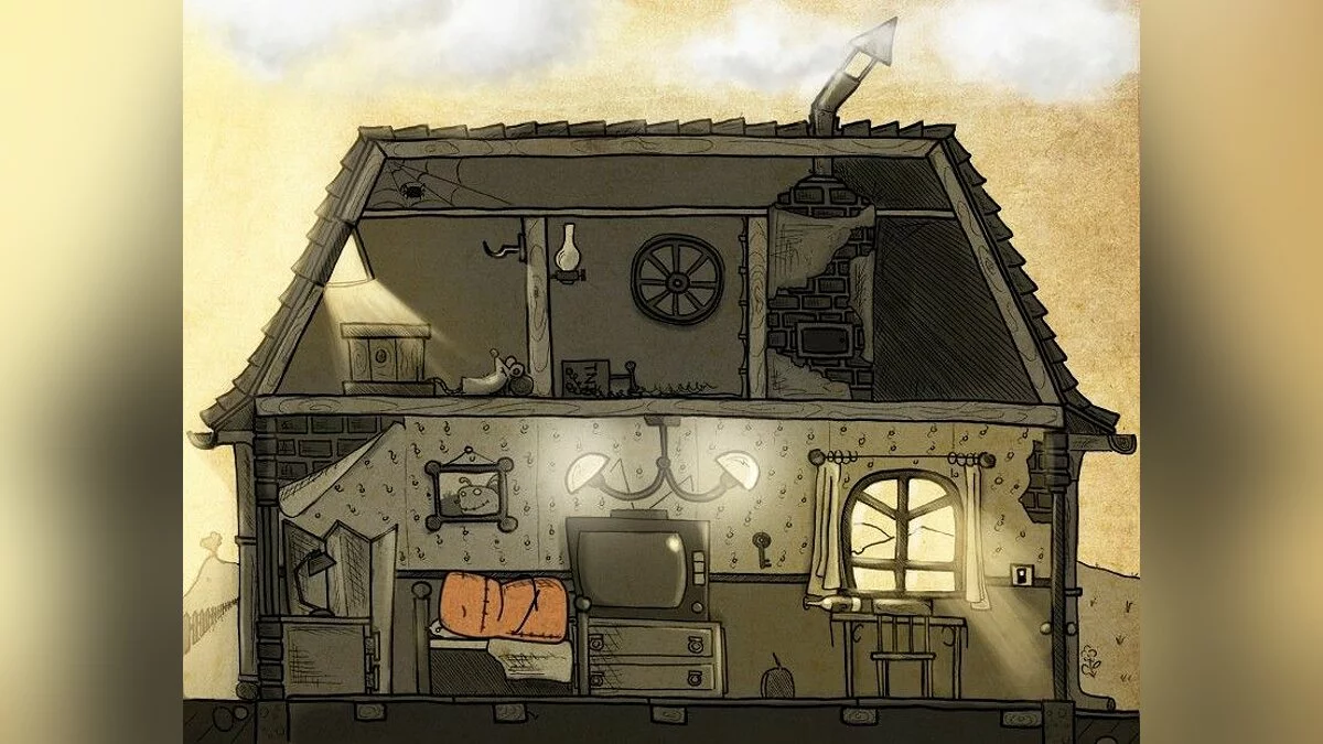 Screenshots from Gomo / Image 4