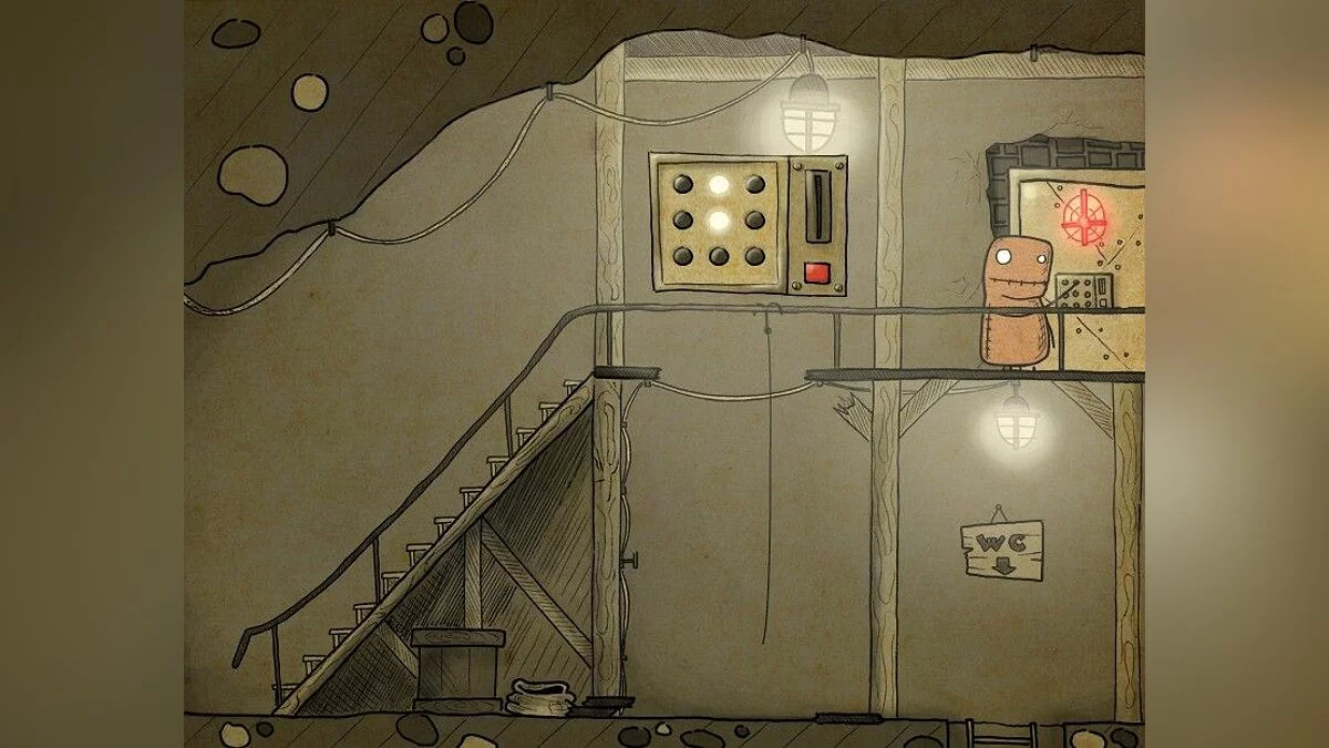 Screenshots from Gomo / Image 6