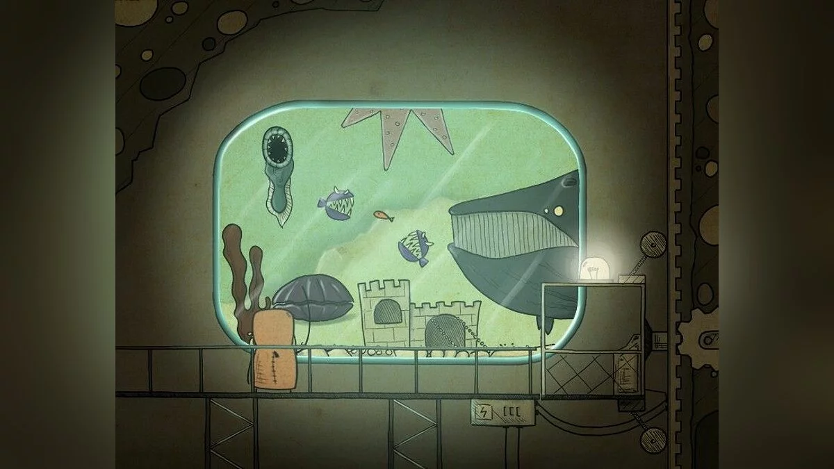 Screenshots from Gomo / Image 8