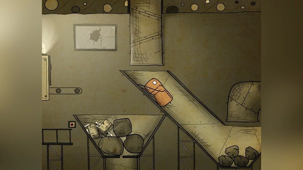 Screenshots from Gomo / Image 9