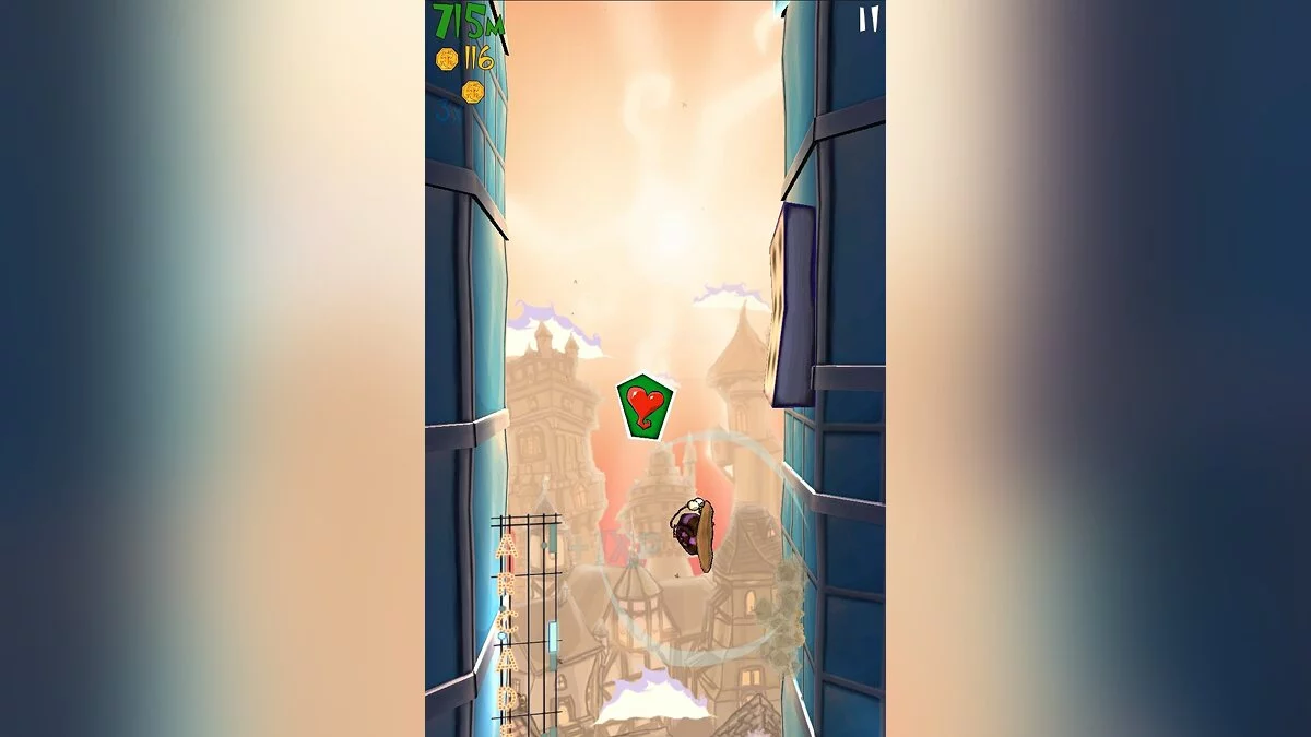 来自 Tower Tapper 的截图 / 图片 6