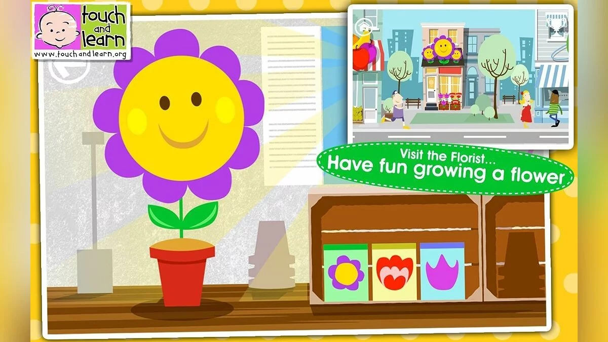 Screenshots from Fun Town / Image 9