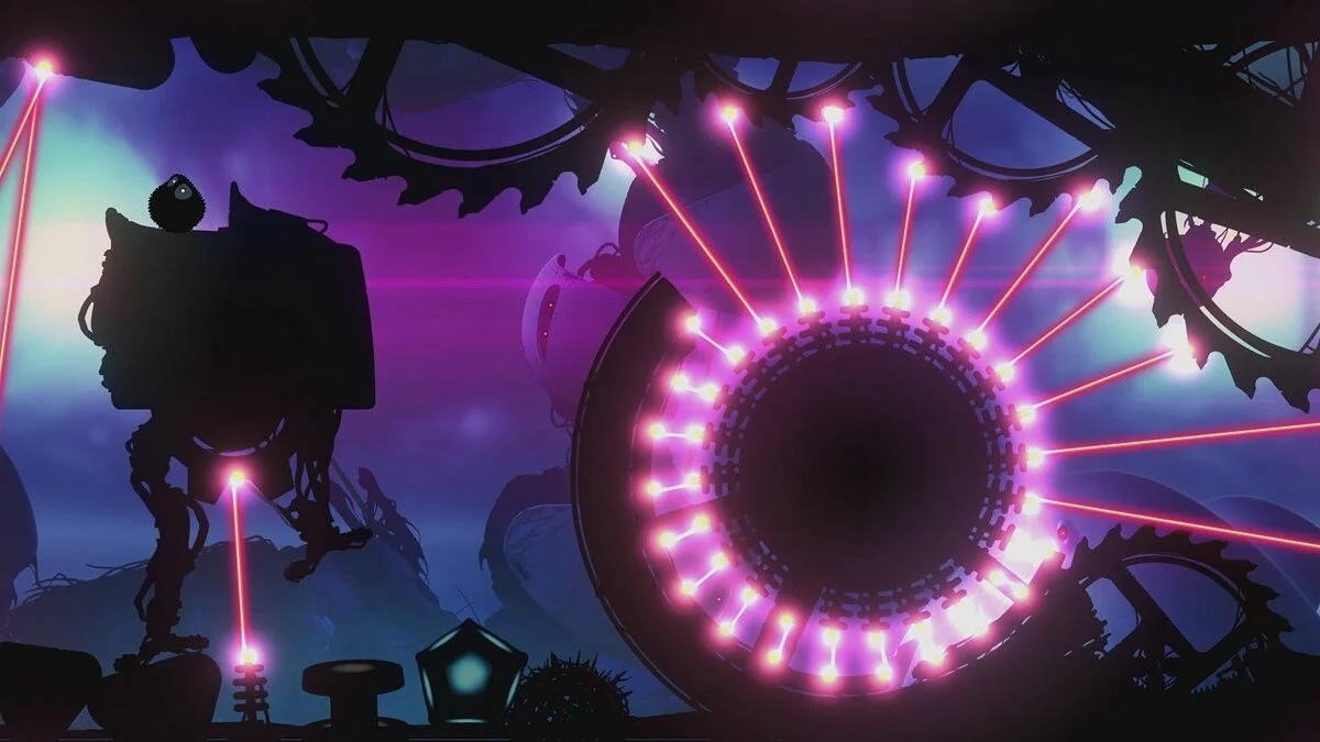 Screenshots from Badland / Image 28