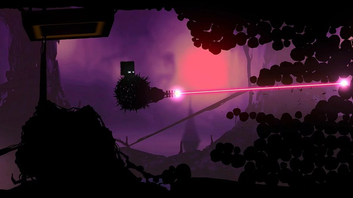 Screenshots from Badland / Image 12