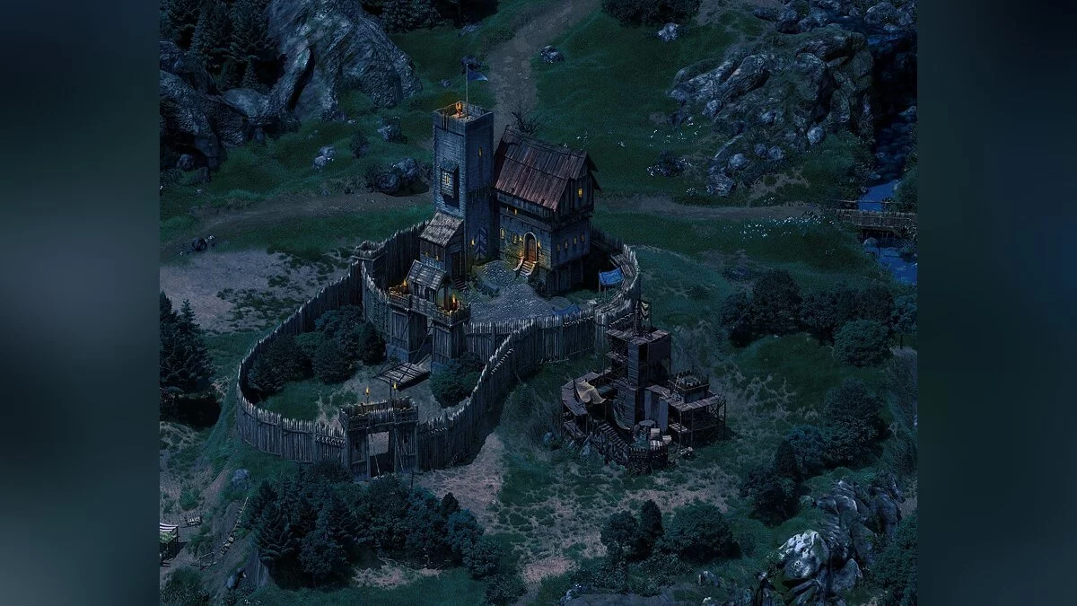 Captures d'écran de Tribal Wars 2 / Image 14