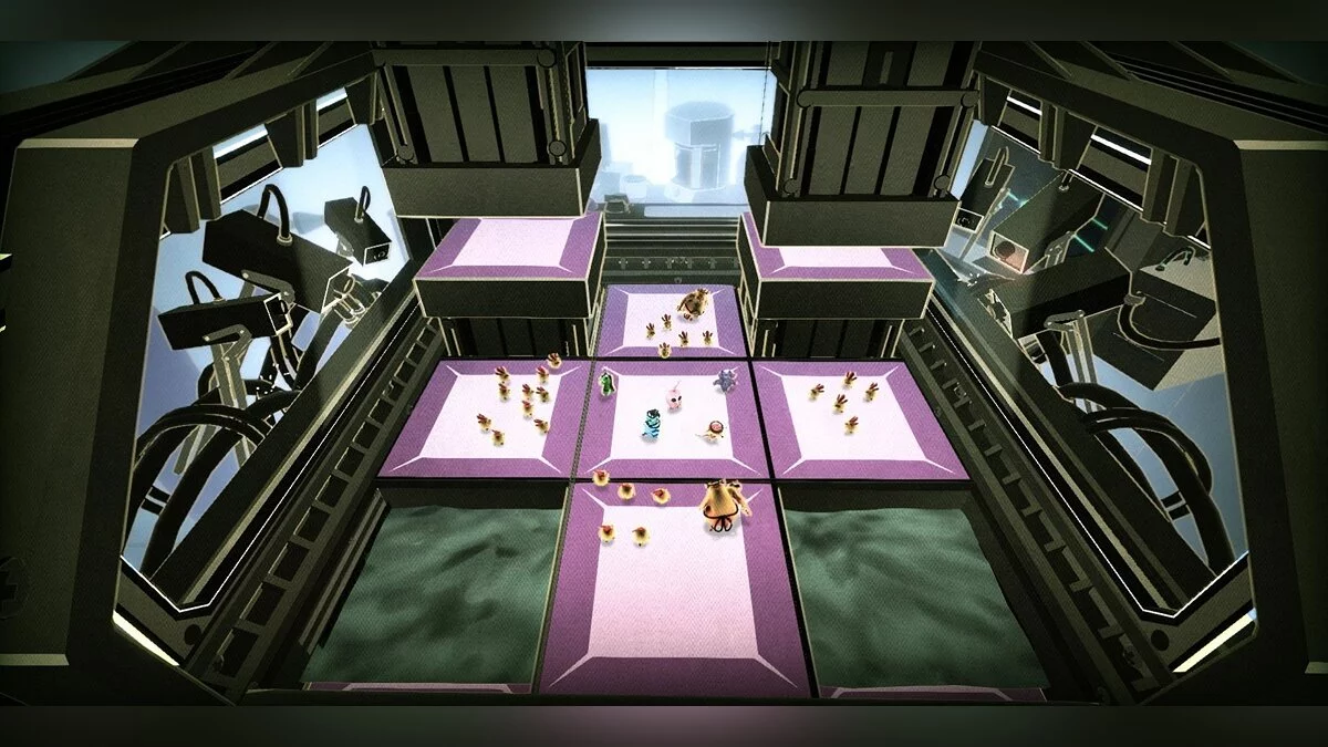 Screenshots from Pockie Defense / Image 9