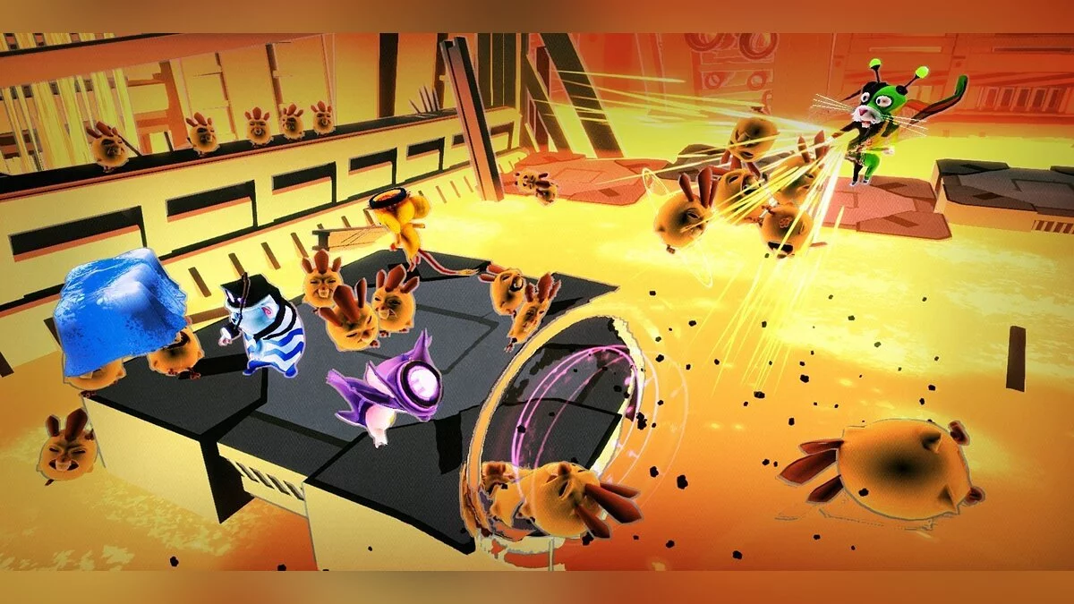 Screenshots from Pockie Defense / Image 14