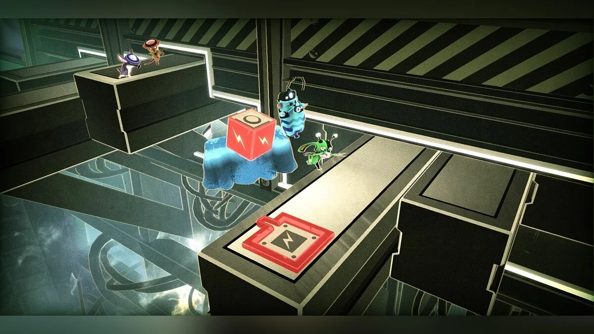 Screenshots from Pockie Defense / Image 15