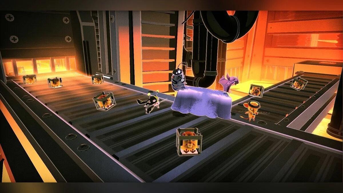 Screenshots from Pockie Defense / Image 16