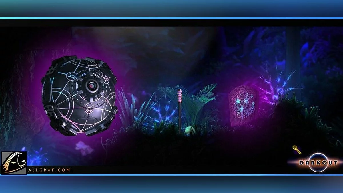 Capturas de tela de Darkout / Imagem 13