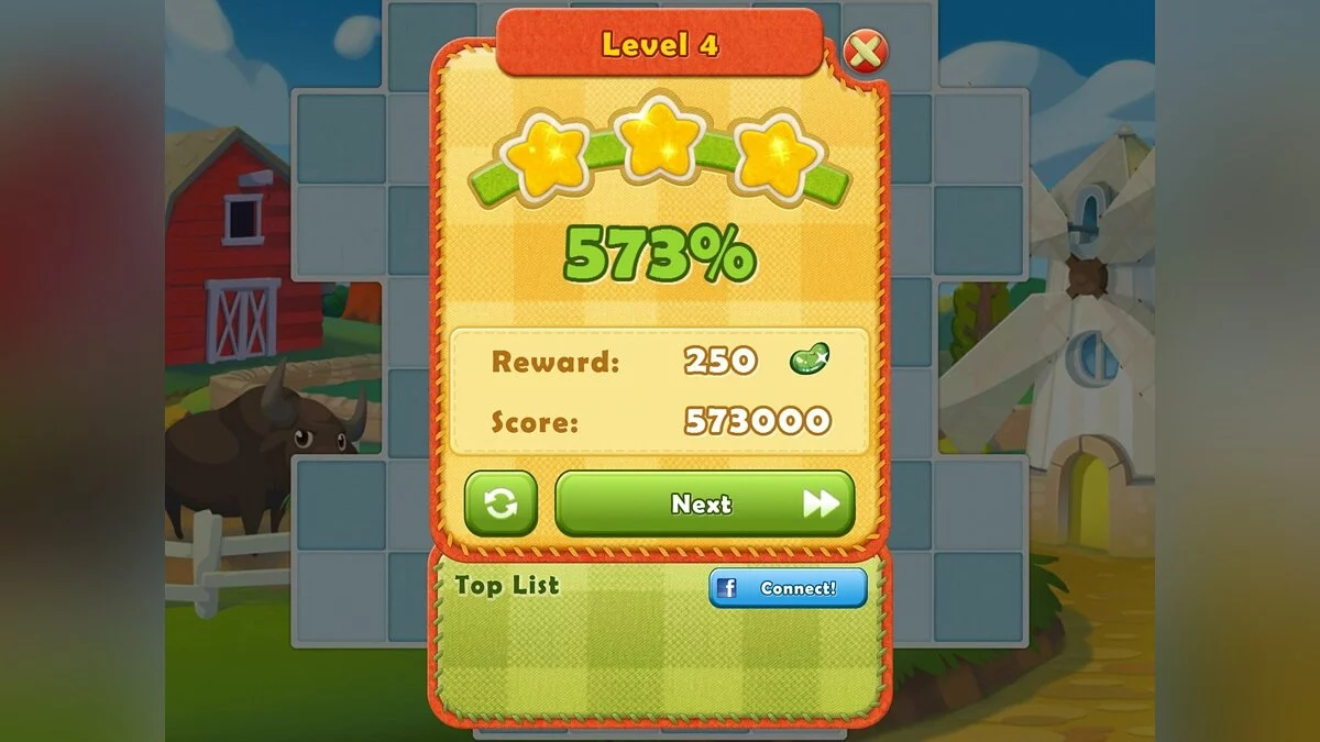Farm Heroes Saga image