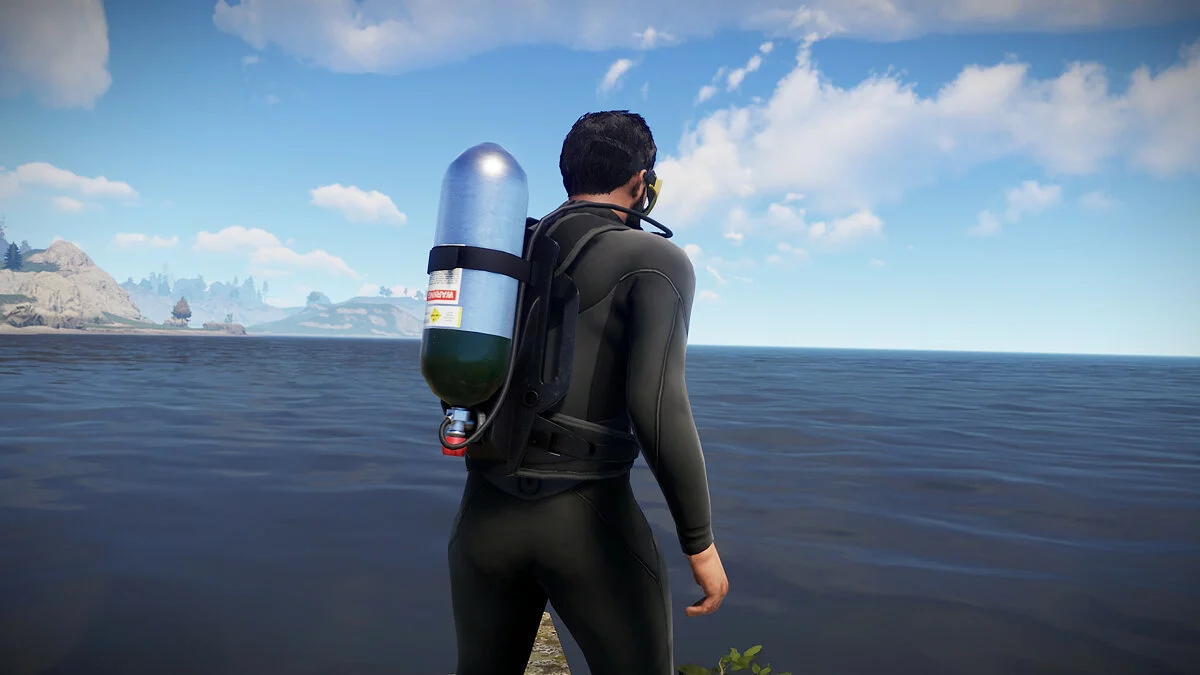 Screenshots aus Rust / Bild 33