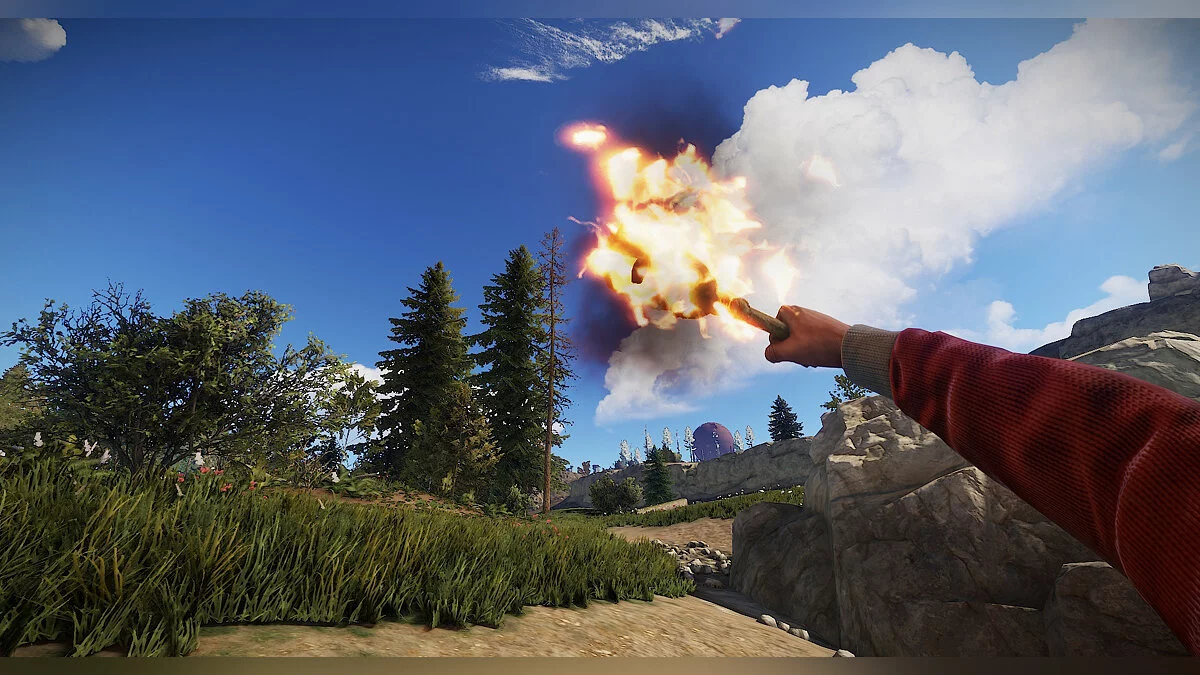 Screenshots aus Rust / Bild 48