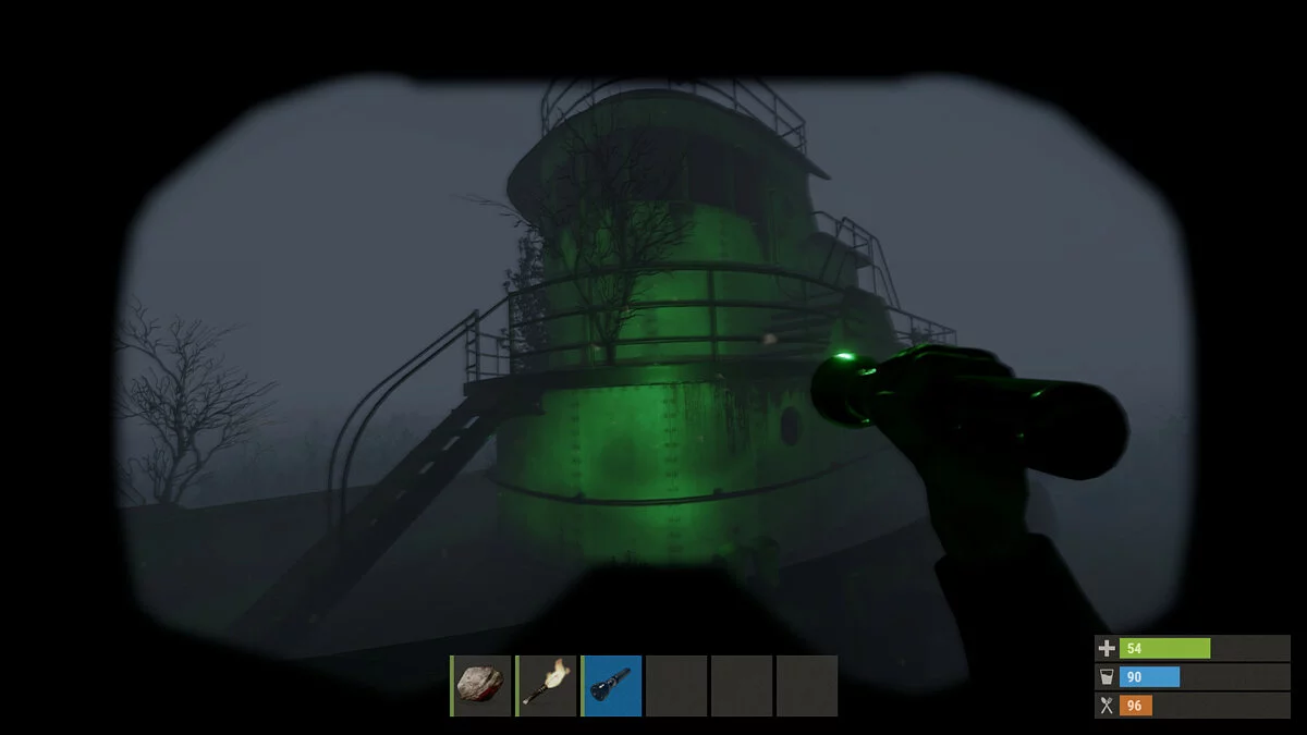 Screenshots aus Rust / Bild 36
