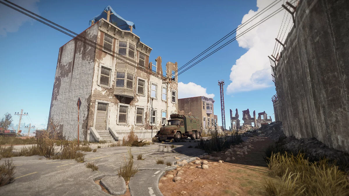 Screenshots aus Rust / Bild 25