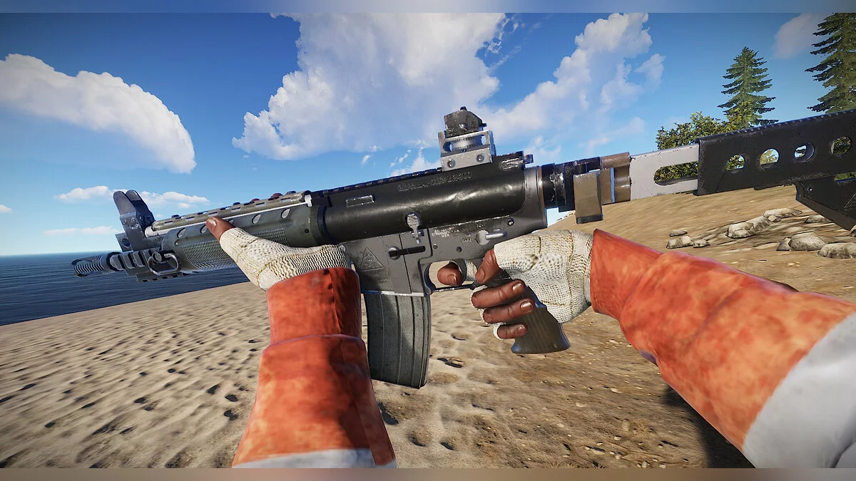 Screenshots aus Rust / Bild 46