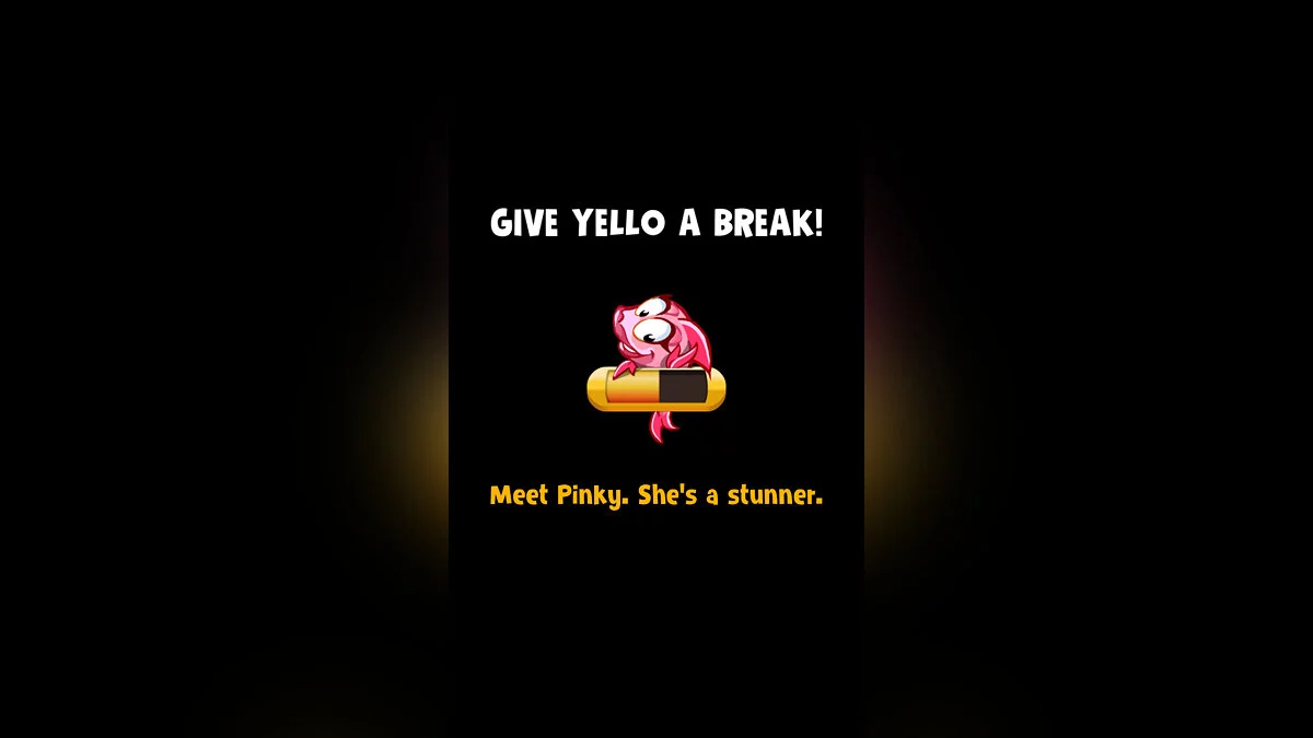 Captures d'écran de Chasing Yello for Tango / Image 4